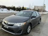 Toyota Camry 2013 годаүшін4 600 000 тг. в Уральск – фото 4