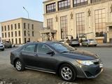 Toyota Camry 2013 годаүшін4 600 000 тг. в Уральск