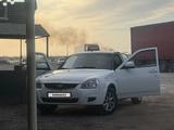 ВАЗ (Lada) Priora 2170 2014 годаүшін3 150 000 тг. в Алматы