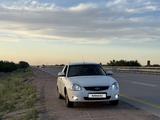 ВАЗ (Lada) Priora 2170 2014 годаүшін3 150 000 тг. в Алматы – фото 4