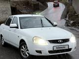 ВАЗ (Lada) Priora 2170 2014 годаүшін3 150 000 тг. в Алматы – фото 5