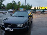 Audi 100 1991 годаүшін1 900 000 тг. в Кокшетау