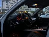 BMW X5 2011 годаүшін8 500 000 тг. в Астана – фото 2