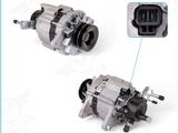 Генератор NISSAN TD27Tүшін55 000 тг. в Алматы