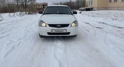 ВАЗ (Lada) Priora 2170 2013 года за 3 000 000 тг. в Усть-Каменогорск – фото 3