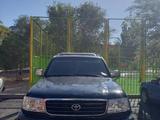 Toyota Land Cruiser 2001 годаfor4 500 000 тг. в Кызылорда – фото 5