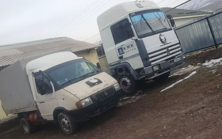 Renault  Major 1995 года за 6 000 000 тг. в Алматы