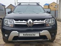 Renault Duster 2016 года за 6 000 000 тг. в Атырау