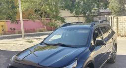 Subaru Outback 2023 года за 12 000 000 тг. в Жанаозен