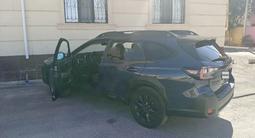 Subaru Outback 2023 года за 12 000 000 тг. в Жанаозен – фото 2