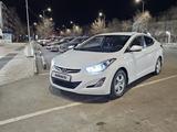 Hyundai Elantra 2014 года за 6 150 000 тг. в Атырау