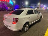 Chevrolet Cobalt 2020 года за 5 500 000 тг. в Алматы – фото 4