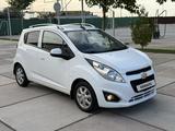 Chevrolet Spark 2022 годаүшін4 100 000 тг. в Шымкент – фото 2
