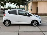 Chevrolet Spark 2022 годаүшін4 100 000 тг. в Шымкент – фото 4