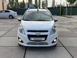 Chevrolet Spark 2022 годаүшін4 100 000 тг. в Шымкент