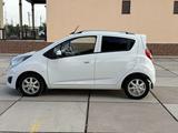 Chevrolet Spark 2022 годаүшін4 100 000 тг. в Шымкент – фото 5