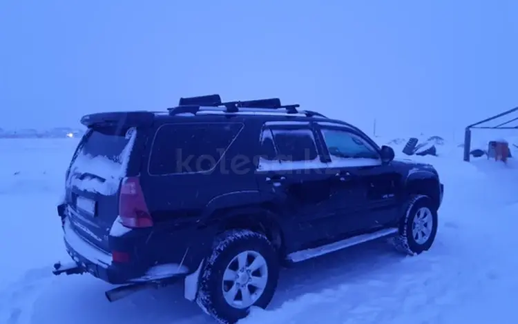 Toyota 4Runner 2003 года за 10 200 000 тг. в Усть-Каменогорск