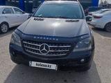 Mercedes-Benz ML 500 2007 годаүшін6 000 000 тг. в Алматы