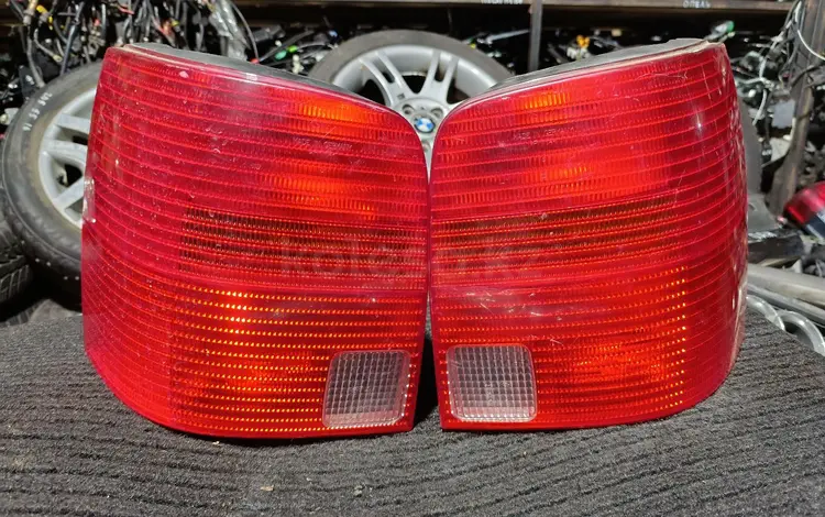 Фонари задние на Фольксваген Пассат В5 универсал за 10 000 тг. в Караганда