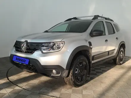 Renault Duster 2021 года за 7 600 000 тг. в Караганда