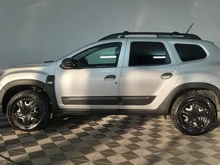 Renault Duster 2021 года за 7 600 000 тг. в Караганда – фото 7