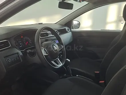 Renault Duster 2021 года за 7 600 000 тг. в Караганда – фото 13