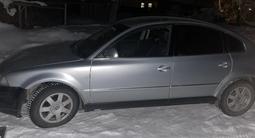 Volkswagen Passat 2004 годаүшін2 800 000 тг. в Усть-Каменогорск – фото 2