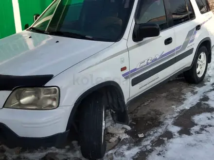 Honda CR-V 1999 года за 4 000 000 тг. в Алматы