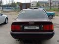 Audi 100 1992 годаүшін1 800 000 тг. в Шымкент – фото 6