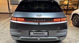 Hyundai Ioniq 5 2023 года за 16 900 000 тг. в Алматы – фото 4