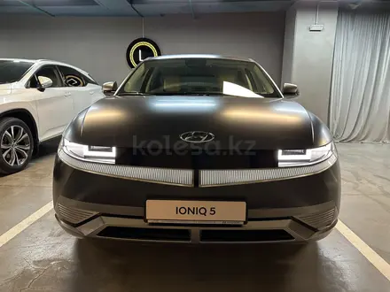 Hyundai Ioniq 5 2023 годаүшін16 500 000 тг. в Алматы – фото 2