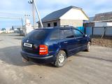 Skoda Fabia 2001 года за 850 000 тг. в Аксай – фото 3