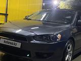 Mitsubishi Lancer 2007 года за 4 000 000 тг. в Алматы