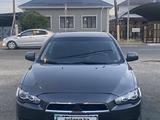 Mitsubishi Lancer 2007 года за 4 000 000 тг. в Алматы – фото 4