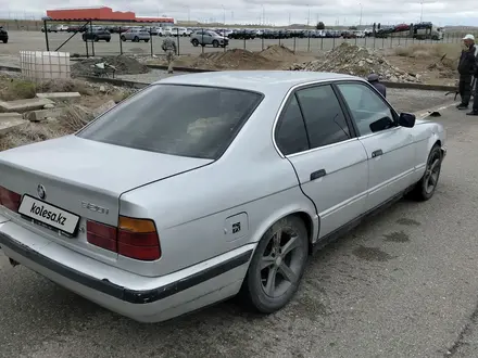 BMW 520 1990 года за 700 000 тг. в Жаркент