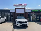 Kia Seltos Luxe 2WD 2026 года за 10 300 000 тг. в Астана