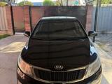 Kia Rio 2014 годаүшін5 000 000 тг. в Алматы