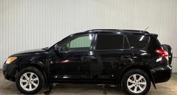 Toyota RAV4 2011 годаүшін4 601 250 тг. в Астана – фото 5