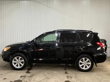 Toyota RAV4 2011 года за 4 601 250 тг. в Астана – фото 5