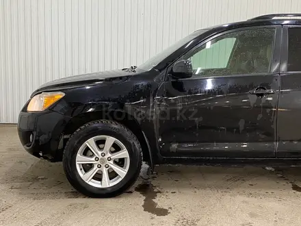 Toyota RAV4 2011 года за 4 601 250 тг. в Астана – фото 6