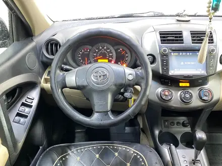 Toyota RAV4 2011 года за 4 601 250 тг. в Астана – фото 11