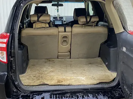 Toyota RAV4 2011 года за 4 601 250 тг. в Астана – фото 16