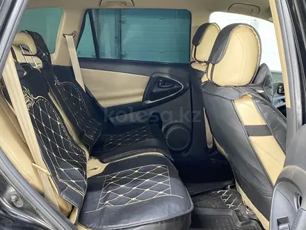 Toyota RAV4 2011 года за 4 601 250 тг. в Астана – фото 10