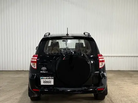 Toyota RAV4 2011 года за 4 601 250 тг. в Астана – фото 4