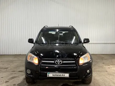 Toyota RAV4 2011 года за 4 601 250 тг. в Астана – фото 2