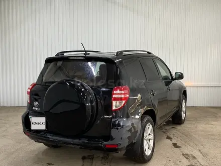 Toyota RAV4 2011 года за 4 601 250 тг. в Астана – фото 3