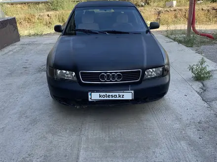 Audi A4 1995 года за 1 300 000 тг. в Караганда