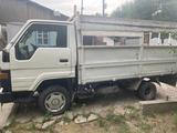 Toyota  Dyna 1993 года за 1 500 000 тг. в Алматы – фото 2