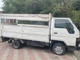 Toyota  Dyna 1993 года за 1 500 000 тг. в Алматы – фото 4