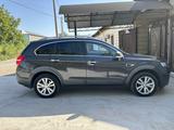 Chevrolet Captiva 2013 года за 6 500 000 тг. в Шымкент